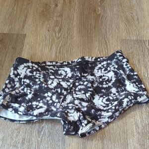 Athleta Girl Size 12 Cannonball 2.0 Short Swim Bottoms